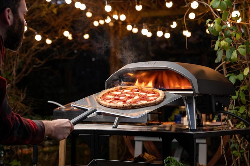 Ooni 16" Long Handle Pizza Peel - Image 2